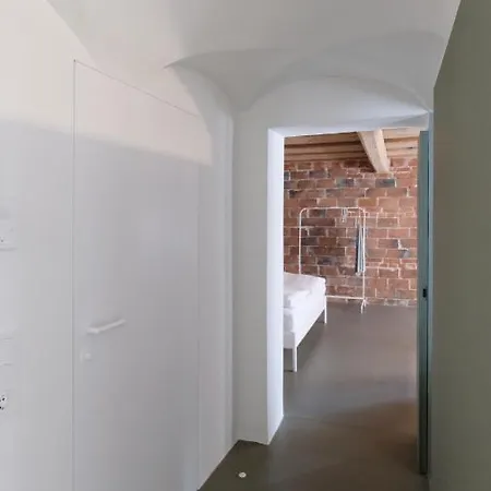 Entzueckende Kleine Wohnung Linz Extérieur photo