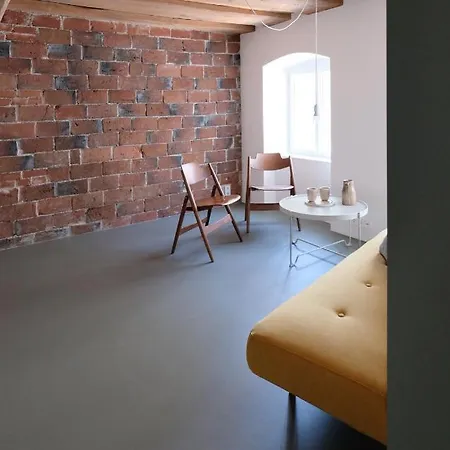 Entzueckende Kleine Wohnung Linz Extérieur photo