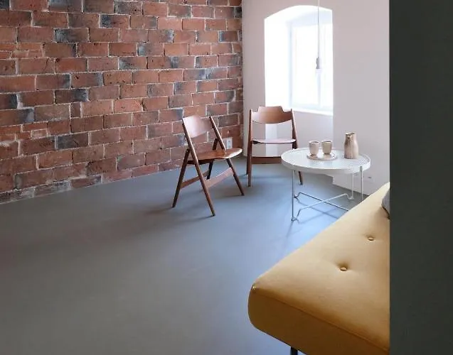 Entzueckende Kleine Wohnung