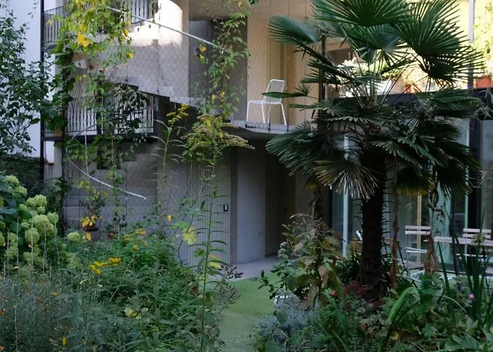 Entzueckende Kleine Wohnung