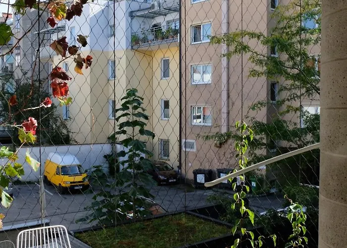Entzueckende Kleine Wohnung