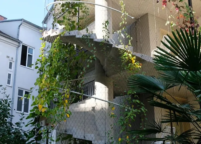 Entzueckende Kleine Wohnung
