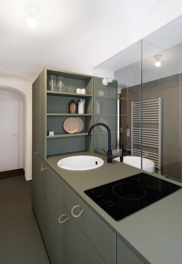Apartment Entzückende Kleine