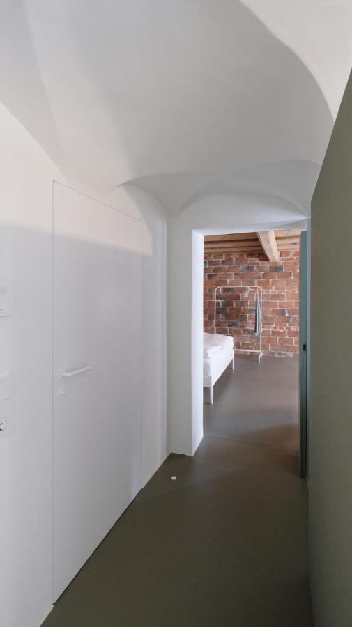 Appartement Entzueckende Kleine *