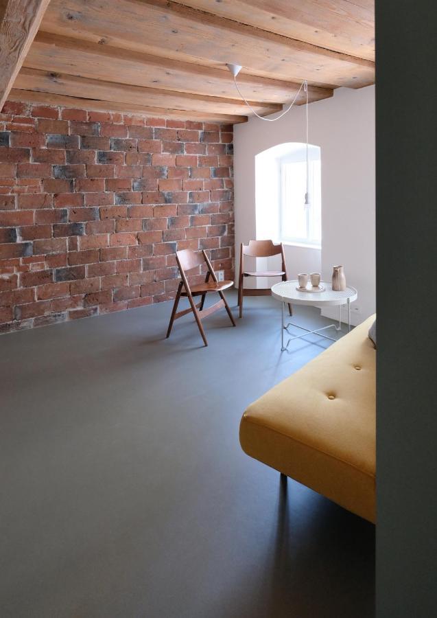 Entzueckende Kleine Appartement *