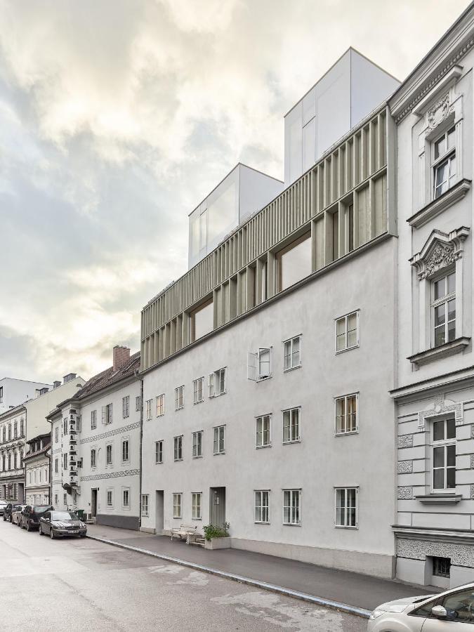 Entzueckende Kleine Appartement *