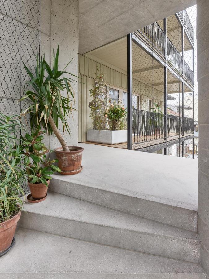 Apartment Entzückende Kleine