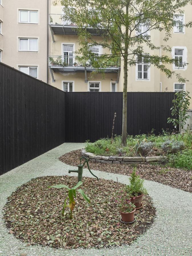 Entzueckende Kleine Appartement Linz