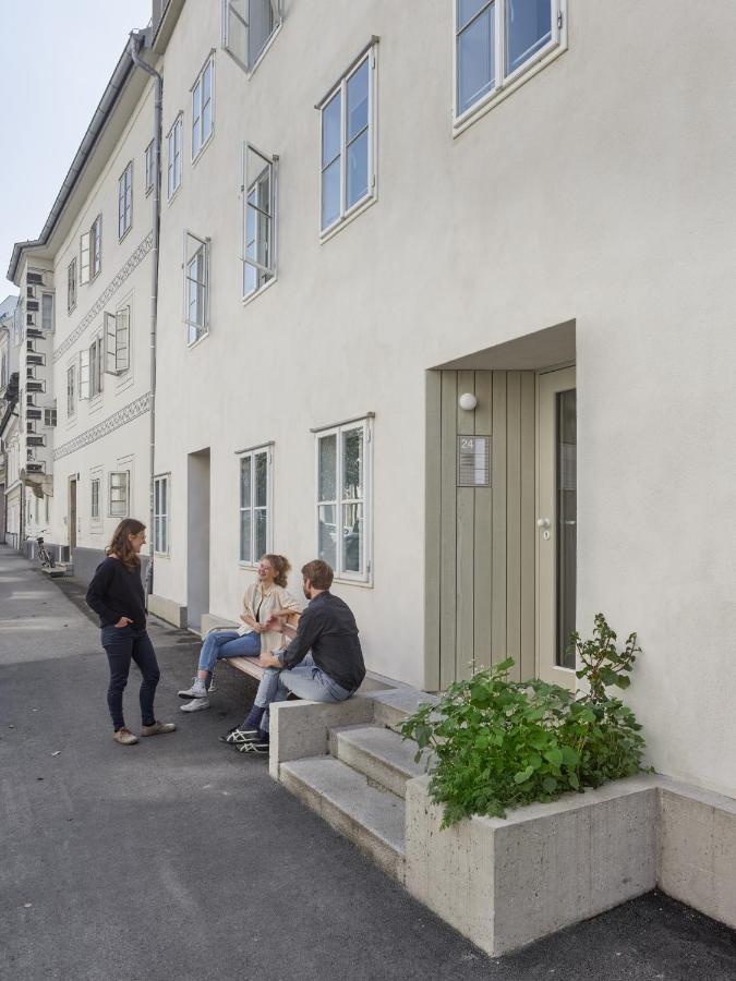 Entzueckende Kleine Appartement