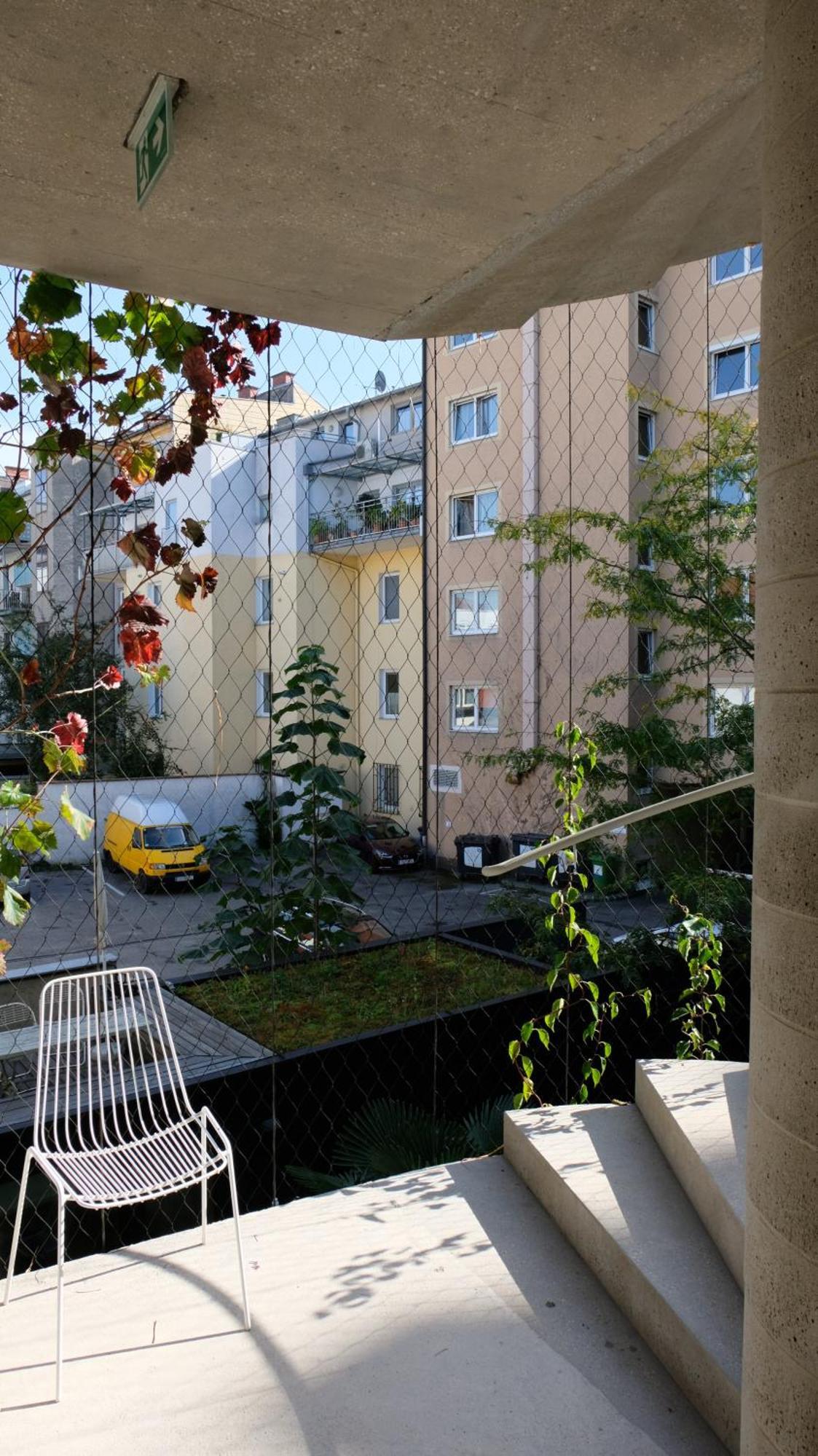 Appartement Entzueckende Kleine