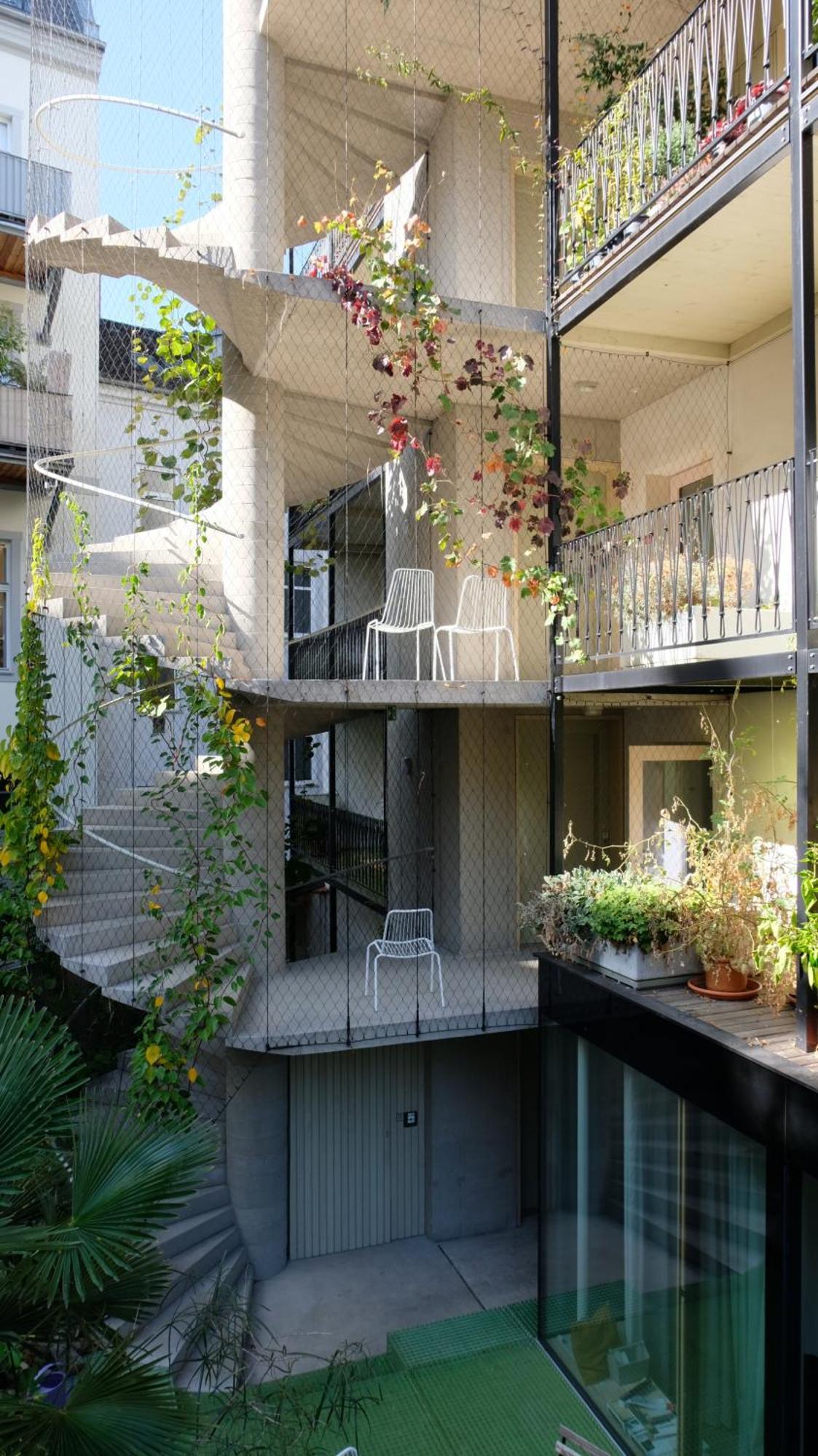 Entzueckende Kleine Appartement *